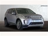 Land Rover Discovery Sport Image 1