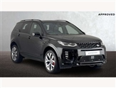 Land Rover Discovery Sport Image 1