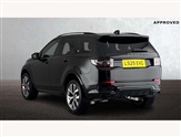 Land Rover Discovery Sport Image 2