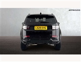 Land Rover Discovery Sport Image 6