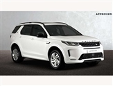 Land Rover Discovery Sport Image 1