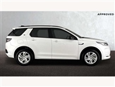 Land Rover Discovery Sport Image 5