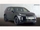 Land Rover Discovery Sport Image 1