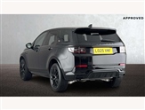 Land Rover Discovery Sport Image 2