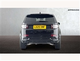 Land Rover Discovery Sport Image 6
