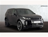Land Rover Discovery Sport Image 1