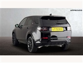 Land Rover Discovery Sport Image 2