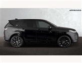 Land Rover Discovery Sport Image 5