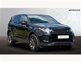 Land Rover Discovery Sport Image 1