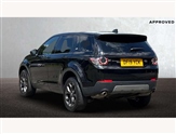 Land Rover Discovery Sport Image 2