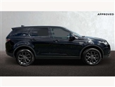 Land Rover Discovery Sport Image 6