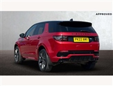 Land Rover Discovery Sport Image 2