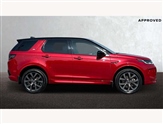 Land Rover Discovery Sport Image 6