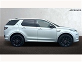 Land Rover Discovery Sport Image 6