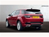 Land Rover Discovery Sport Image 2