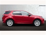 Land Rover Discovery Sport Image 6