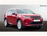 Land Rover Discovery Sport Image 1