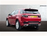 Land Rover Discovery Sport Image 2