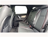 Land Rover Discovery Sport Image 4