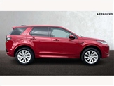 Land Rover Discovery Sport Image 6