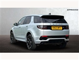 Land Rover Discovery Sport Image 2