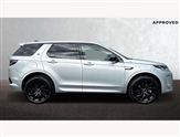 Land Rover Discovery Sport Image 6