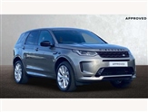 Land Rover Discovery Sport Image 1