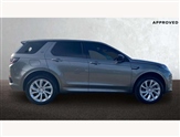 Land Rover Discovery Sport Image 6
