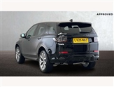 Land Rover Discovery Sport Image 2