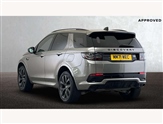 Land Rover Discovery Sport Image 2