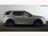 Land Rover Discovery Sport Image 5