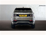 Land Rover Discovery Sport Image 6