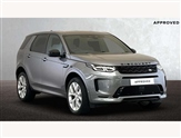 Land Rover Discovery Sport Image 1