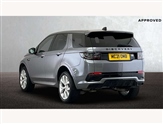 Land Rover Discovery Sport Image 2
