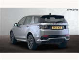 Land Rover Discovery Sport Image 2