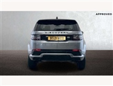 Land Rover Discovery Sport Image 6