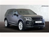 Land Rover Discovery Sport Image 1