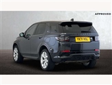 Land Rover Discovery Sport Image 2