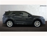 Land Rover Discovery Sport Image 5