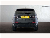 Land Rover Discovery Sport Image 6