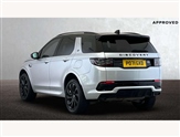Land Rover Discovery Sport Image 2