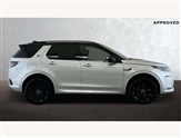Land Rover Discovery Sport Image 5