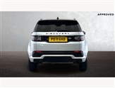 Land Rover Discovery Sport Image 6