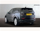 Land Rover Discovery Sport Image 2
