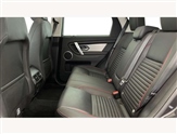 Land Rover Discovery Sport Image 4
