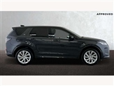 Land Rover Discovery Sport Image 5