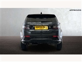 Land Rover Discovery Sport Image 6