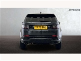 Land Rover Discovery Sport Image 6