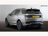Land Rover Discovery Sport Image 2