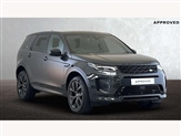 Land Rover Discovery Sport Image 1